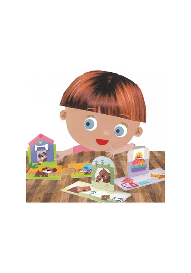 Headu Babies & Habitats Mu24735