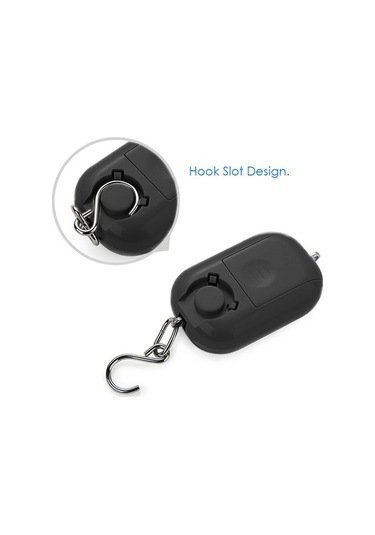 Pazly Mini 25kg Dijital Kanca Terazi - Çok Fonksiyonlu, Hassas Ölçüm, 3 Birim Seçenekli, Pratik Ve Taşınabilir