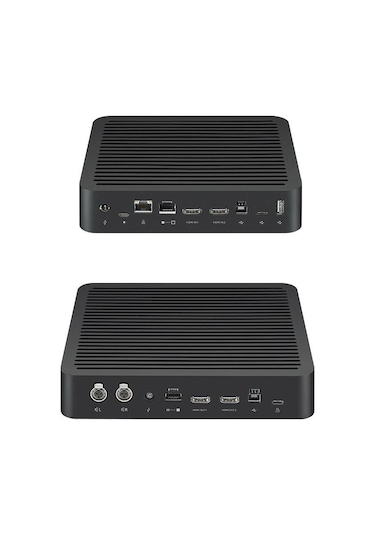 Logitech Rally Plus 960-001224 4K Ultra HD Video Konferans Sistemi