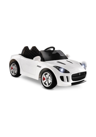 Babyhope 442 Cougar Akülü Uzaktan Kumandalı Araba