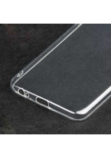 Samsung Galaxy Uyumlu J2 Core Kılıf Lüx Şeffaf Silikon Kılıf
