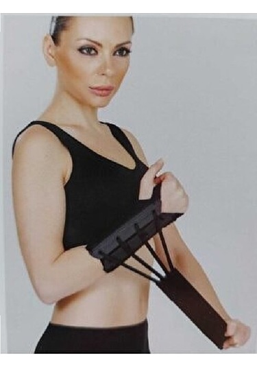 Havalı El Bilek Ateli