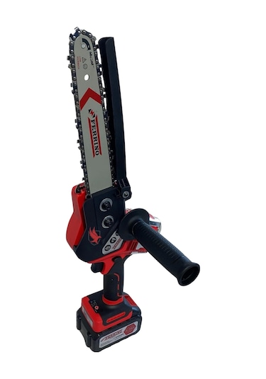 Ferrino Khb-14 Red Akülü Testere