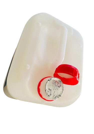 4kg Agır Kir Söücü Motor Temizligi Konsantre Ürün