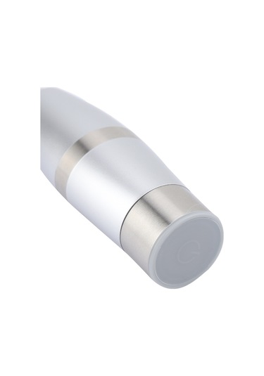 Hangfox El Tipi Paslanmaz Çelik Elektrikli Süt Köpürtücü - Hızlı Köpürme Ve Karıştırma, Ayrışabilir Uçlar, Kafe Ve Ev Kullanıma Uygun Pil Dahil Değil Diğer