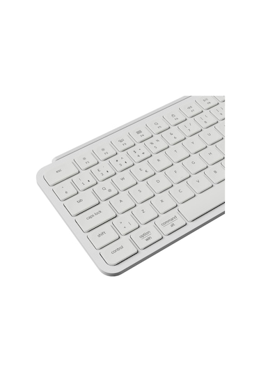 Keychron B1 Pro %75 Tkl Ultra-slim 2.4 Ghz Türkçe Kablosuz Klavye
