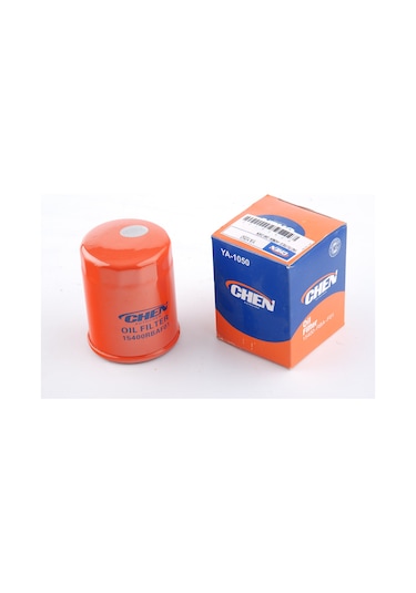 Honda Yağ Filitresi Chen 15400plc004