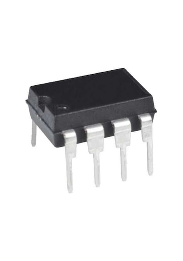 Ne555 3 Adet Dıp-8 Timer Zamanlayıcı/osilatör Entegre Rodevino