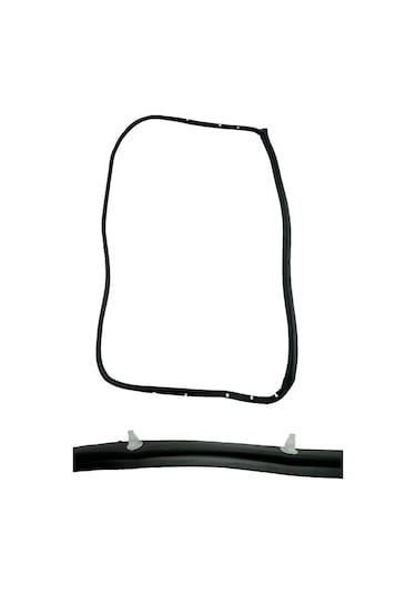 Toyota Fitil Kapı Corolla Ae111 98-01 Arka Sol Kapıyagelen - Unı-fıtıl-005-138897