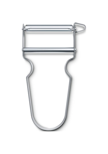 Victorinox 6.0912 Star Çift Kenarlı Soyacak