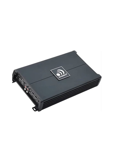 Massive Ms-3500.4 3000Watt Amfi