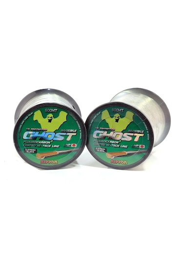 Nippon Ghost 600 Mt-0,24