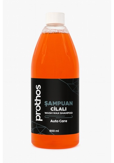 Prothos Cilalı Şampuan 800ml.