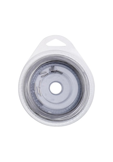 Homyl Paslanmaz Çelik Tel Lures Lider İzleme Oltaları 10m 7 120-pound