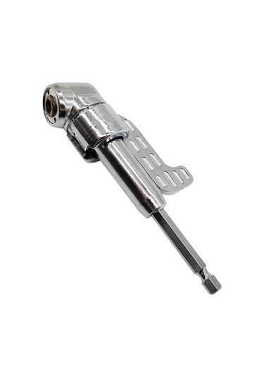 Tomax Bits Köşe Vidalama Adaptörü