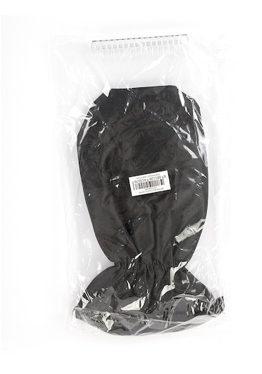 Nektar   Eldivenli Buz Kazıyıcı Siyah