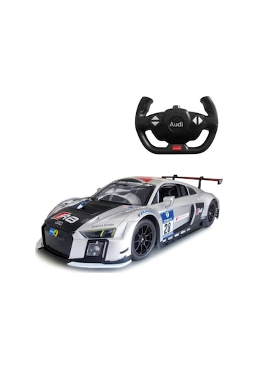 Rastar Audi R8 LMS 1:14 Uzaktan Kumandalı Araba