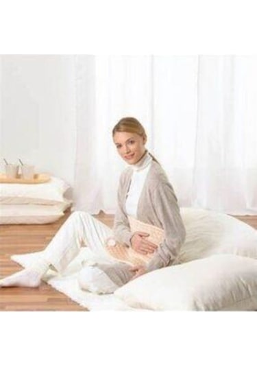 Beurer Hk 45 Cosy Isıtma Pedi / Minderi Isı Yastığı-elektrikli Ya