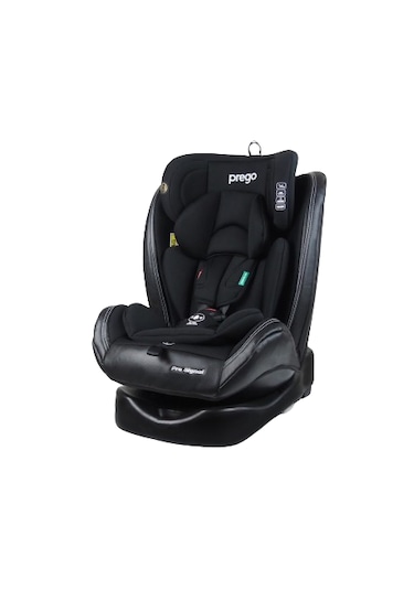 Prego Profix Pro Signal 360  Derece Dönebilen Isofixli 0-36 KG Oto Koltuğu