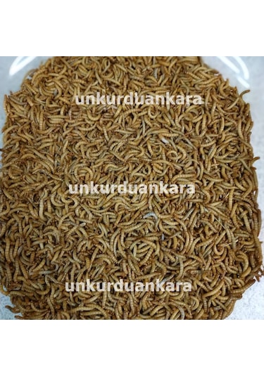 Un Kurdu 150 Gram