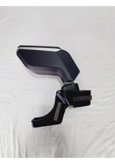 Ford Courıer 2014-2023 Geçme Kolçak Kol Dayama Gri A+kalite Oem