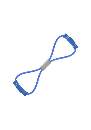 Şekil 8 Gergi Omuz Açıklığı Kondisyon Ve Sırt Gergi Kemeri - Mavi