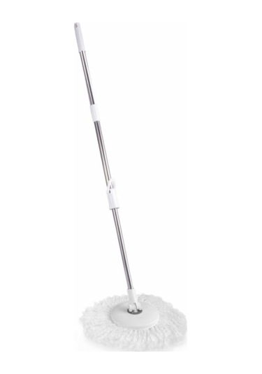 Flora F181 Balerina ve Florina Sap Set Beyaz