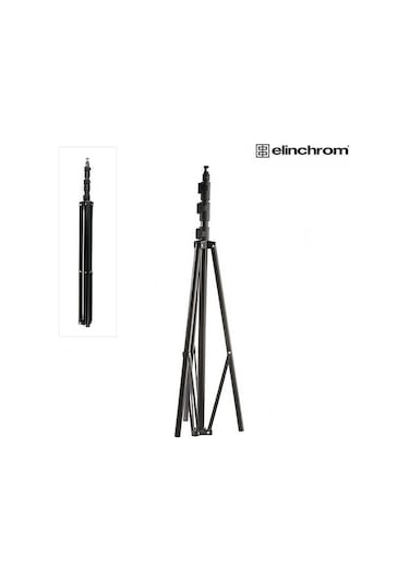 Elinchrom Clip Kilitli Işık Ayağı 88-235Cm