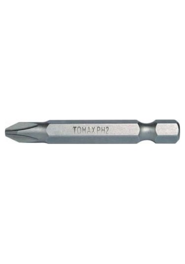 Tomax Yıldız Bits Uç Philips 06002075 1 Paket 20 Adet Ph 2x75