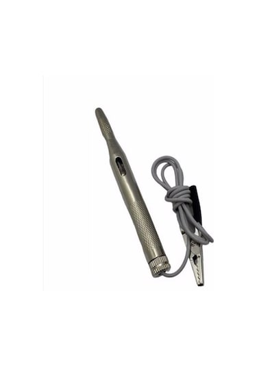 Eraks Car Accesorıes Kontrol Test Kalemi Oto Elektrik Kalemi