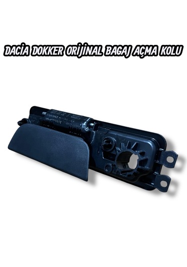 Dokker Bagaj Kapağı Dış Açma Kolu