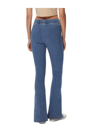 Only Kadın Mavi Jean On.15290175 Açık  Mavi