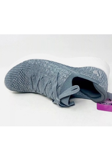 Skechers Ultra Flex 2.0 Casual Slip Ons In Pink Çocuk Spor Ayakkabı 302277l 302277l Gry Çok Renkli