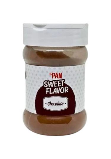 Dr. Pan Sweet Flavor Chocolate Tatlandırıcı Çikolata 150 Gr