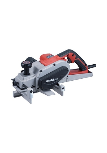 Maktec Mt111 El Planyası 750 W