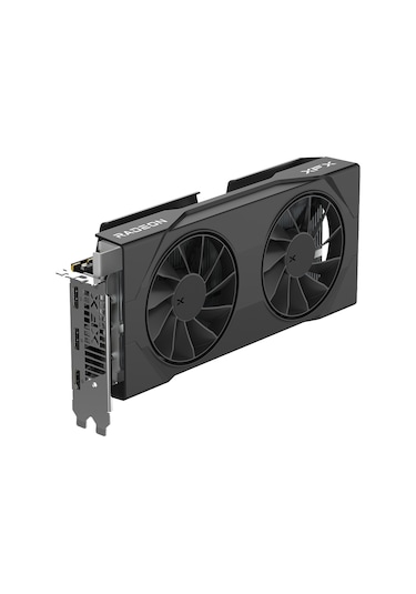 Xfx Swift Radeon Rx 9060 Xt Oc 8gb Gddr6 128 Bit Ekran Kartı
