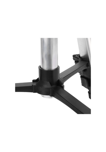 Xindoker Alüminyum Otomatik Dengeleme Seviye Aleti Tripodu - 120 Cm Yükseklik Ayarlanabilir Dayanıklı Stand