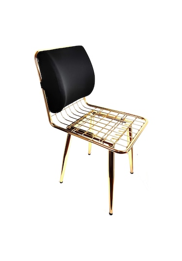 Viscoli Yastık Ortopedik Bel Sırt Yastığı Minderi Sabit Çİft Lastikli