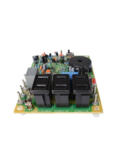 Anjiexun Arcade Hopper Slot Makinesi İçin 9'u 1 Arada Pcb Anti-board Anti-jamming
