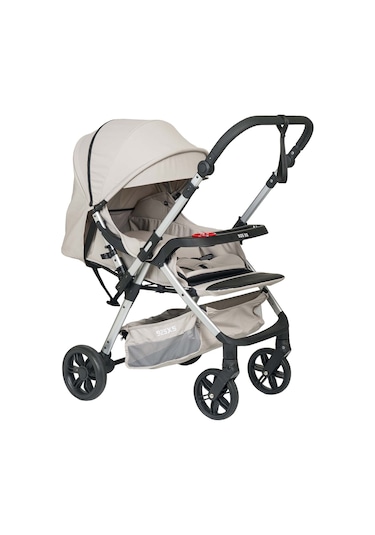 Baby Home 925 X5 Çift Yönlü Bebek Arabası