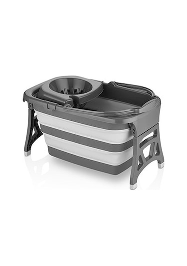 Hobby Life Magic Katlanır Temizlik Kovası 20 Litre