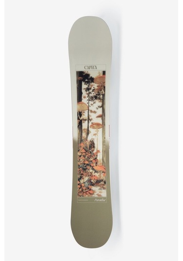 Capita Paradise 2026 Çok Renkli