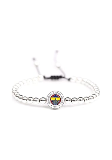 Ince Hematit Bileklik Renkli