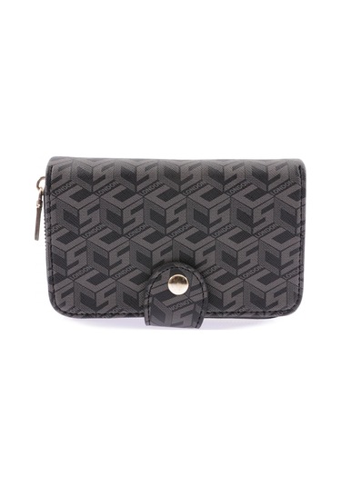 Ççs 80267 Erkek Portföy Çanta Siyah