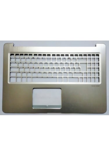 Asus Uyumlu X580 Serisi Klavyesiz Üst Kasa 13N1-29A0411
