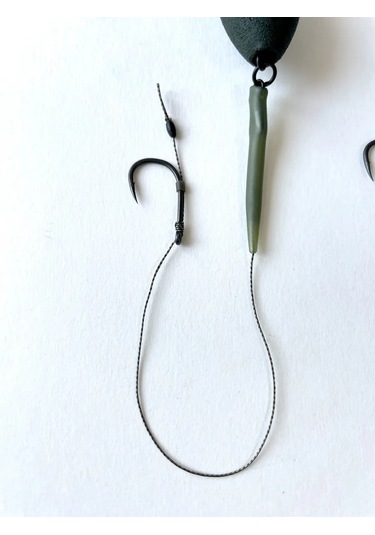 Carpspot Climax Lidcore İçin 70 Gr Carp Montajı Inline Bilye Kurşun 472719682