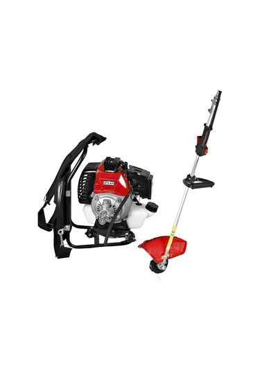 Attlas BCS52 L EURO5 Benzinli Sırt Tırpanı - A0801015