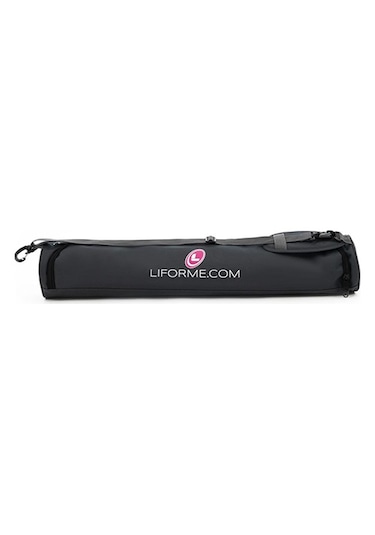 Liforme 4,2 Mm Yoga Mat Mor