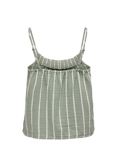 Only Onlnora Smock Sınglet Ptm 001