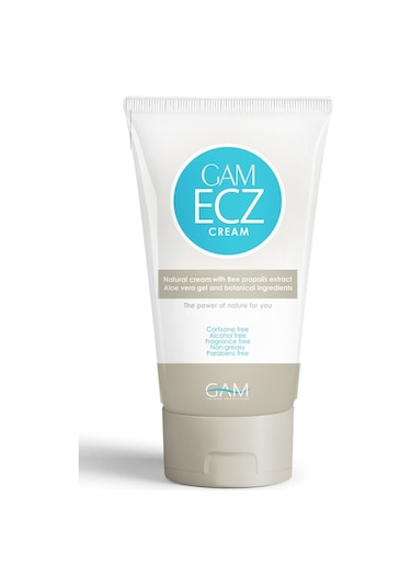 Gam Ecz  Krem 50 ML